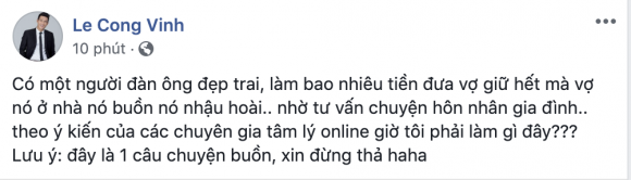 ca sĩ Thuỷ Tiên, danh thủ Công Vinh, sao Việt